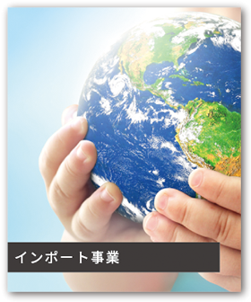 インポート事業